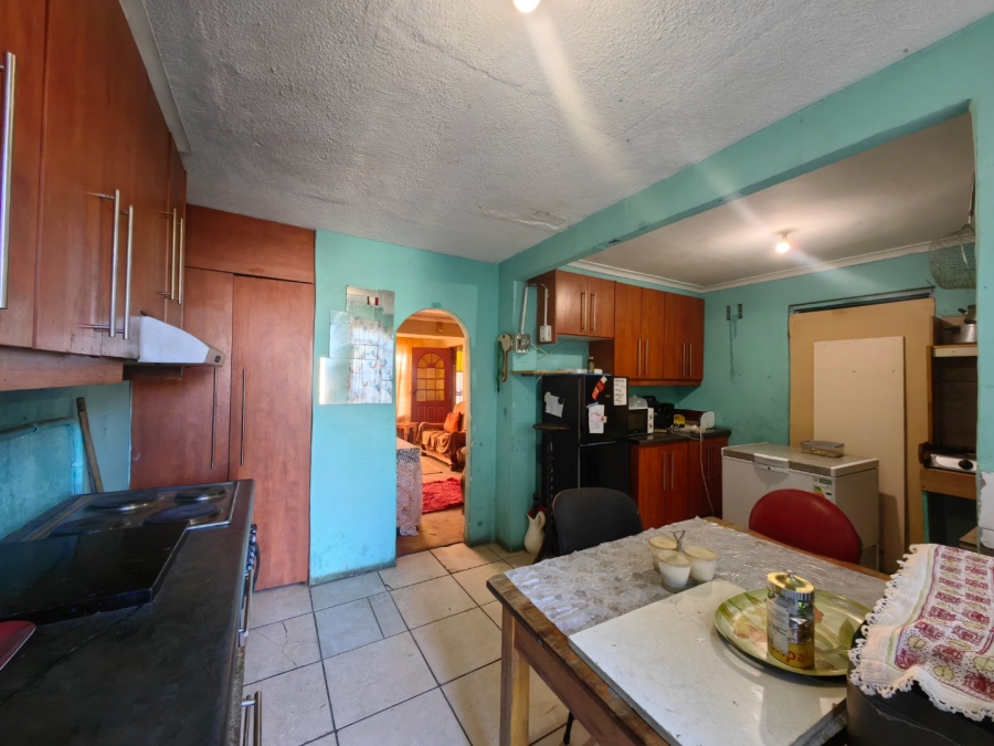 3 Bedroom Property for Sale in Seawinds Western Cape